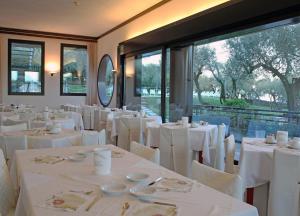 Hotel Ideal,Lake Garda>>Brescia,4 star