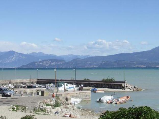 peschiera del garda