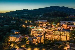 madrigale panoramic lifestyle and soulful hotel