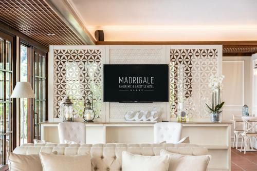 madrigale panoramic lifestyle and soulful hotel