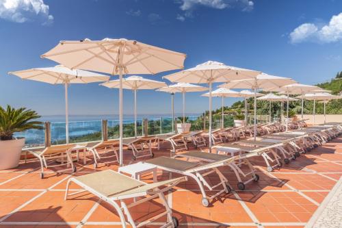 madrigale panoramic lifestyle and soulful hotel