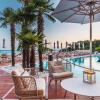 madrigale panoramic lifestyle and soulful hotel