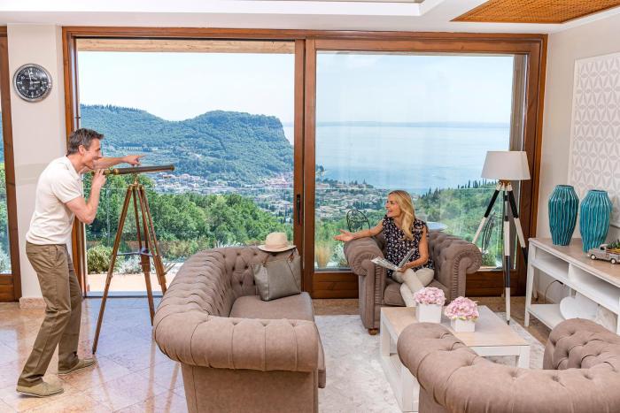 costermano sul garda
