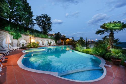 madrigale panoramic lifestyle and soulful hotel