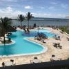 marupiara suites flats