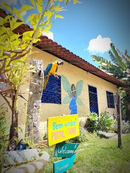 hostel portal das fadas