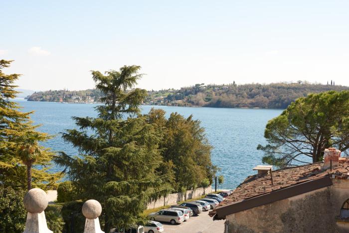rivalta life style hotel