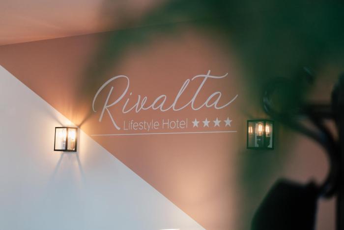 rivalta life style hotel