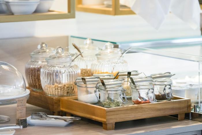 rivalta life style hotel