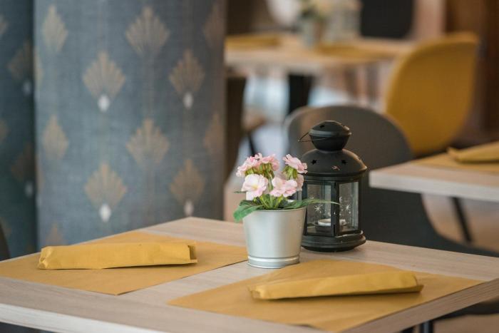 rivalta life style hotel