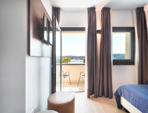 rivalta life style hotel