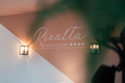 rivalta life style hotel