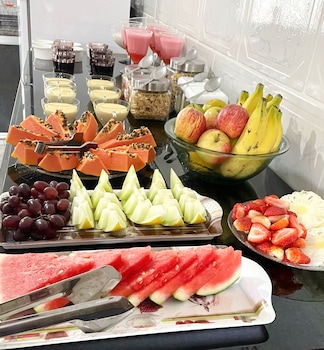 pouso das flores pousada