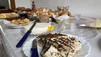 pouso das flores pousada