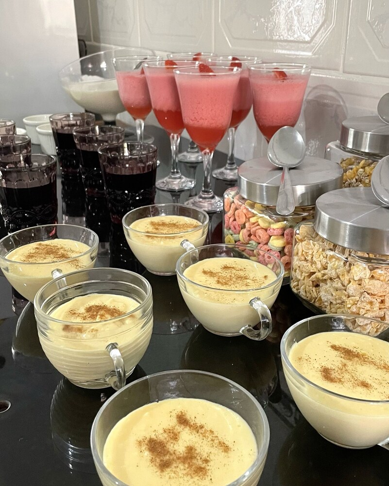 pouso das flores pousada