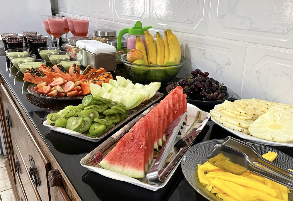 pouso das flores pousada