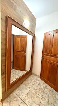 pouso das flores pousada