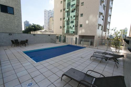 lockings barro preto 1