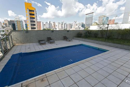 lockings barro preto 1
