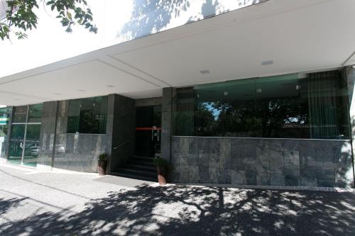 lockings barro preto 1