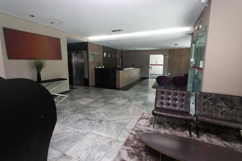 lockings barro preto 1
