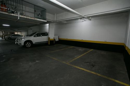 lockings barro preto 1