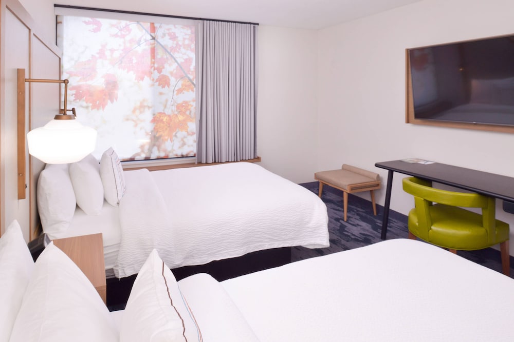 fairfield inn and suites by marriott bakersfield central