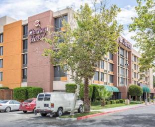 fairfield inn and suites by marriott bakersfield central