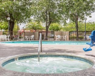 fairfield inn and suites by marriott bakersfield central