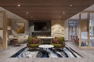 fairfield inn and suites by marriott bakersfield central