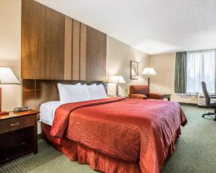 fairfield inn and suites by marriott bakersfield central