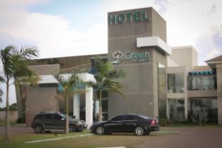 green palace hotel