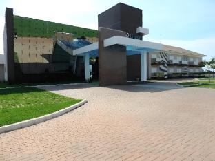 green palace hotel