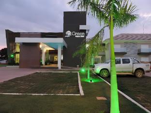 green palace hotel