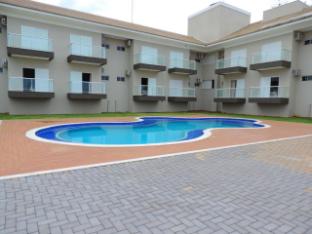 green palace hotel