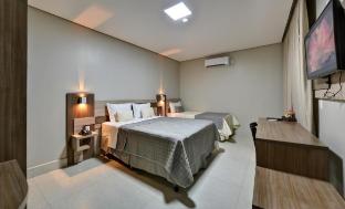 green palace hotel