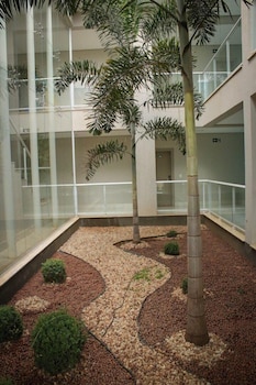 green palace hotel