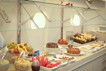 green palace hotel