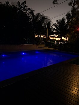 sina residencial