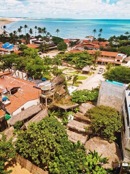 raiz kite cabana