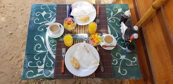 raiz kite cabana