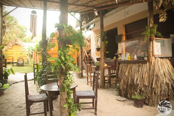 raiz kite cabana