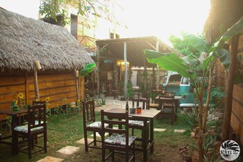raiz kite cabana