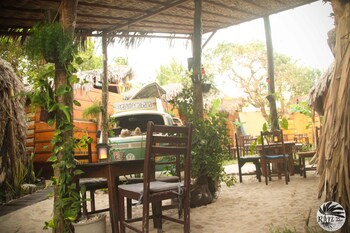 raiz kite cabana