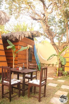 raiz kite cabana