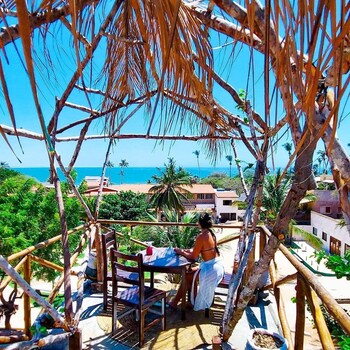 raiz kite cabana