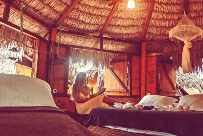 raiz kite cabana