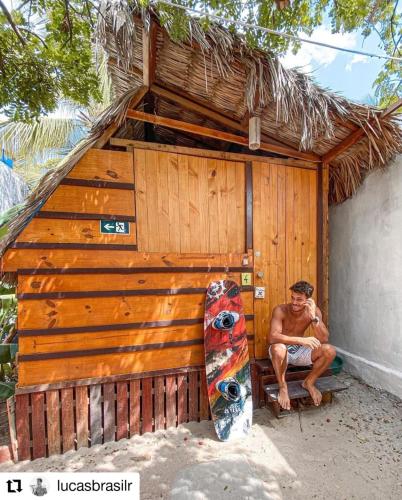 raiz kite cabana
