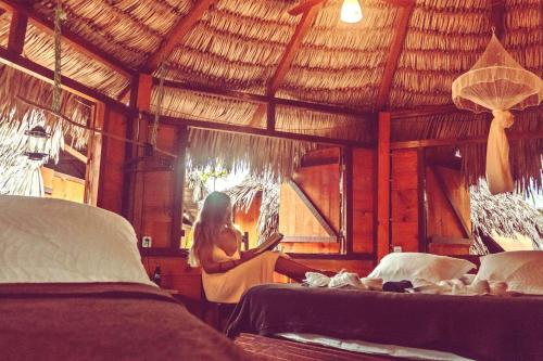raiz kite cabana