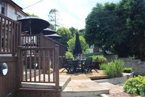 the gower hotel